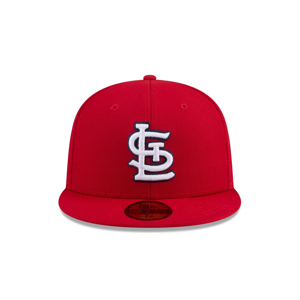 St. Louis Cardinals Jackie Robinson Day 2026 59FIFTY Fitted Hat