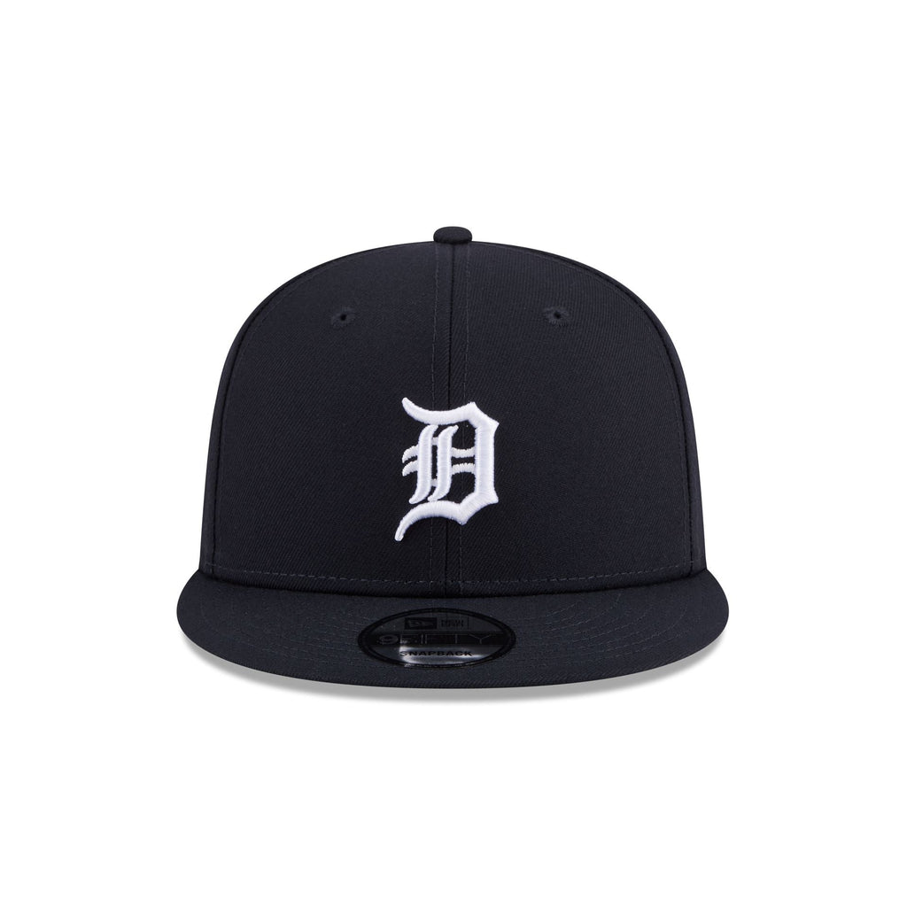 Detroit Tigers Jackie Robinson Day 2026 9FIFTY Snapback Hat