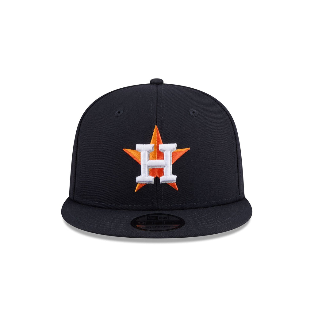 Houston Astros Jackie Robinson Day 2026 9FIFTY Snapback Hat