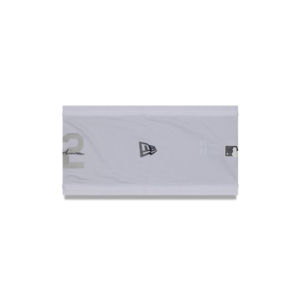 MLB Jackie Robinson Day 2026 Headband