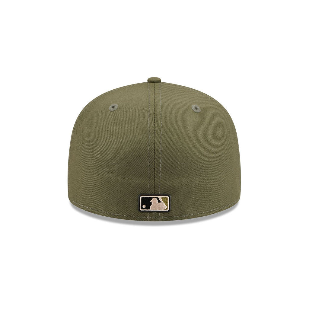 Boston Red Sox Armed Forces Day 2026 59FIFTY Fitted Hat
