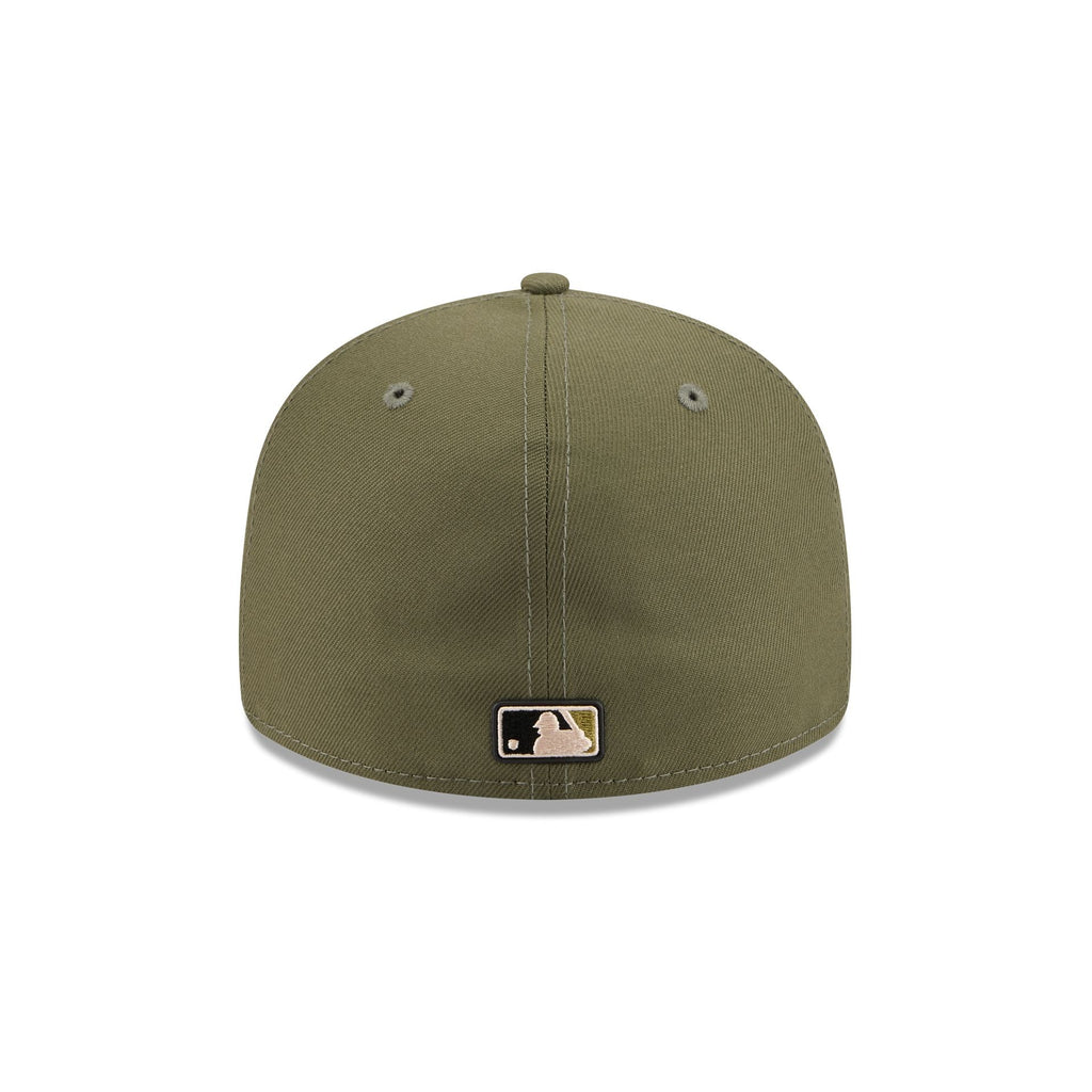 Houston Astros Armed Forces Day 2026 Low Profile 59FIFTY Fitted Hat