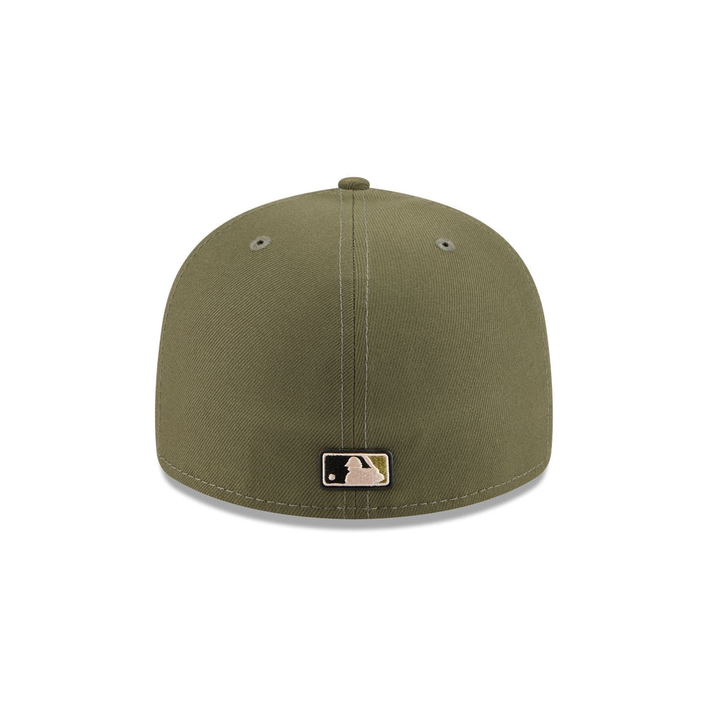 Los Angeles Dodgers Armed Forces Day 2026 Low Profile 59FIFTY Fitted Hat