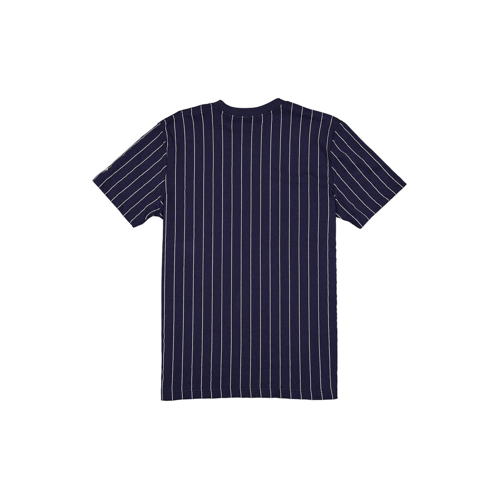 Los Angeles Dodgers 2026 City Connect Pinstripe T-Shirt