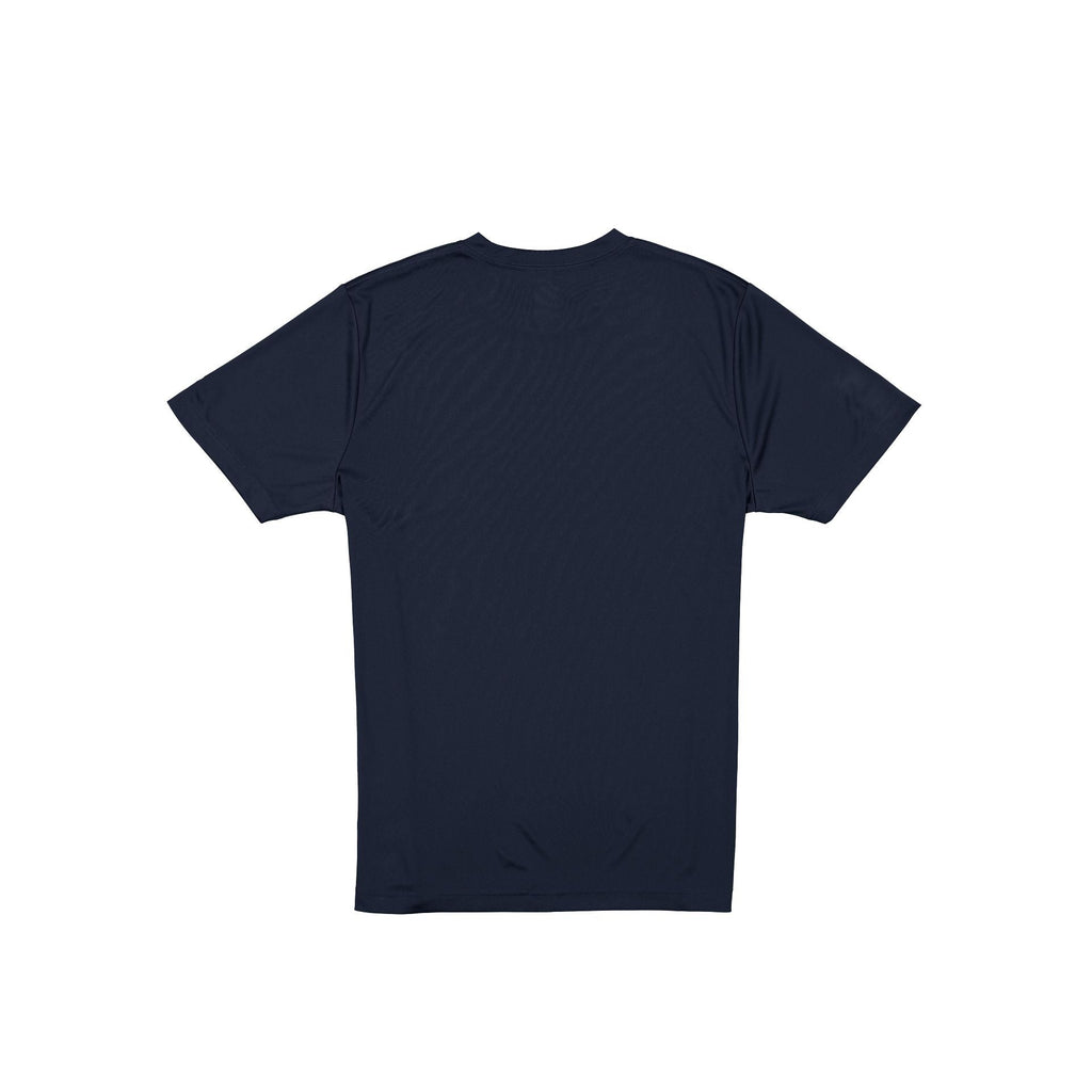 Detroit Tigers 2026 City Connect Boxy T-Shirt