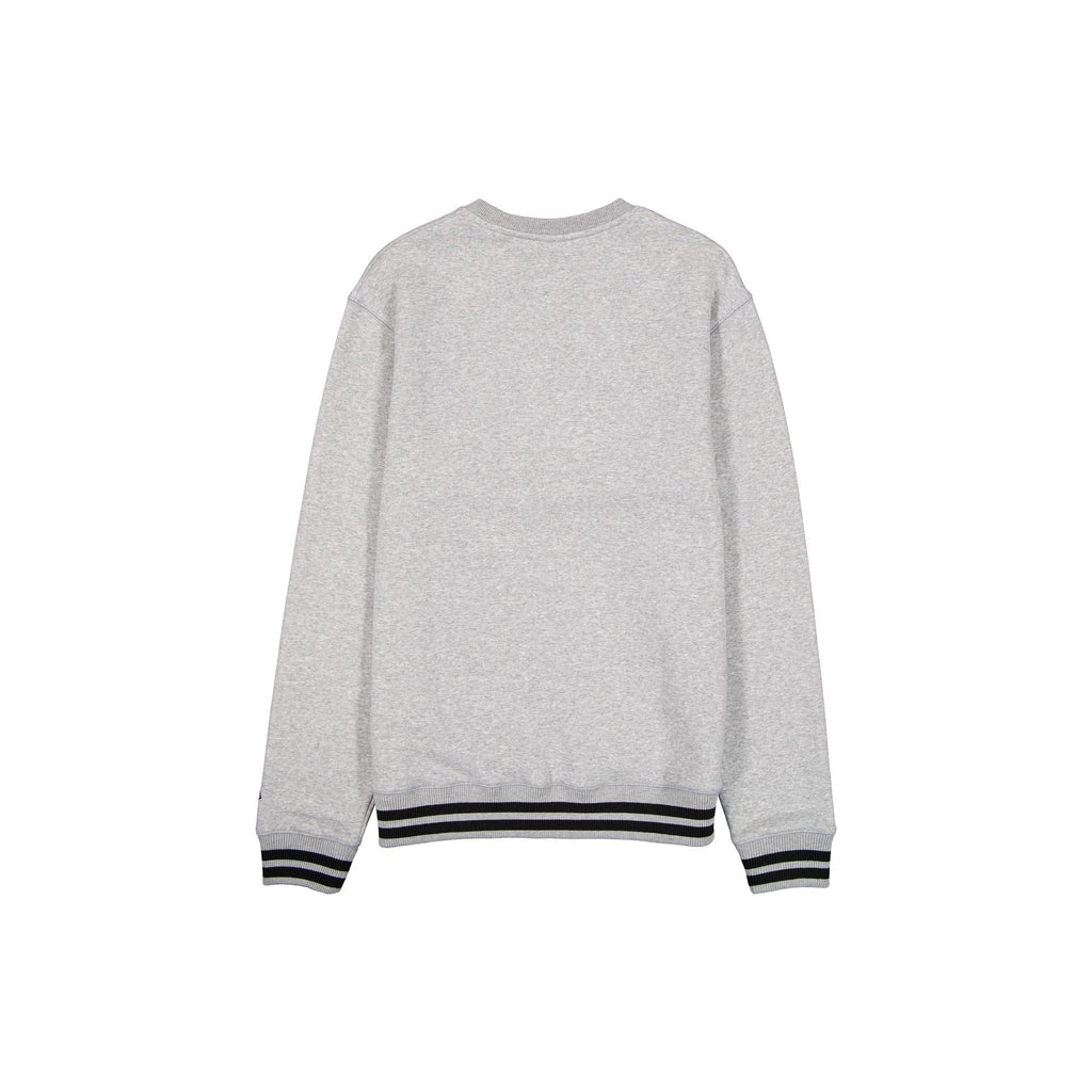 Chicago White Sox 2026 City Connect Gray Crewneck