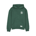 Boston Red Sox 2026 City Connect Boxy Hoodie
