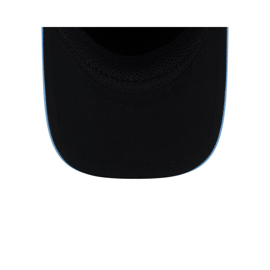 Tampa Bay Rays 9FORTY APEX Snapback Hat