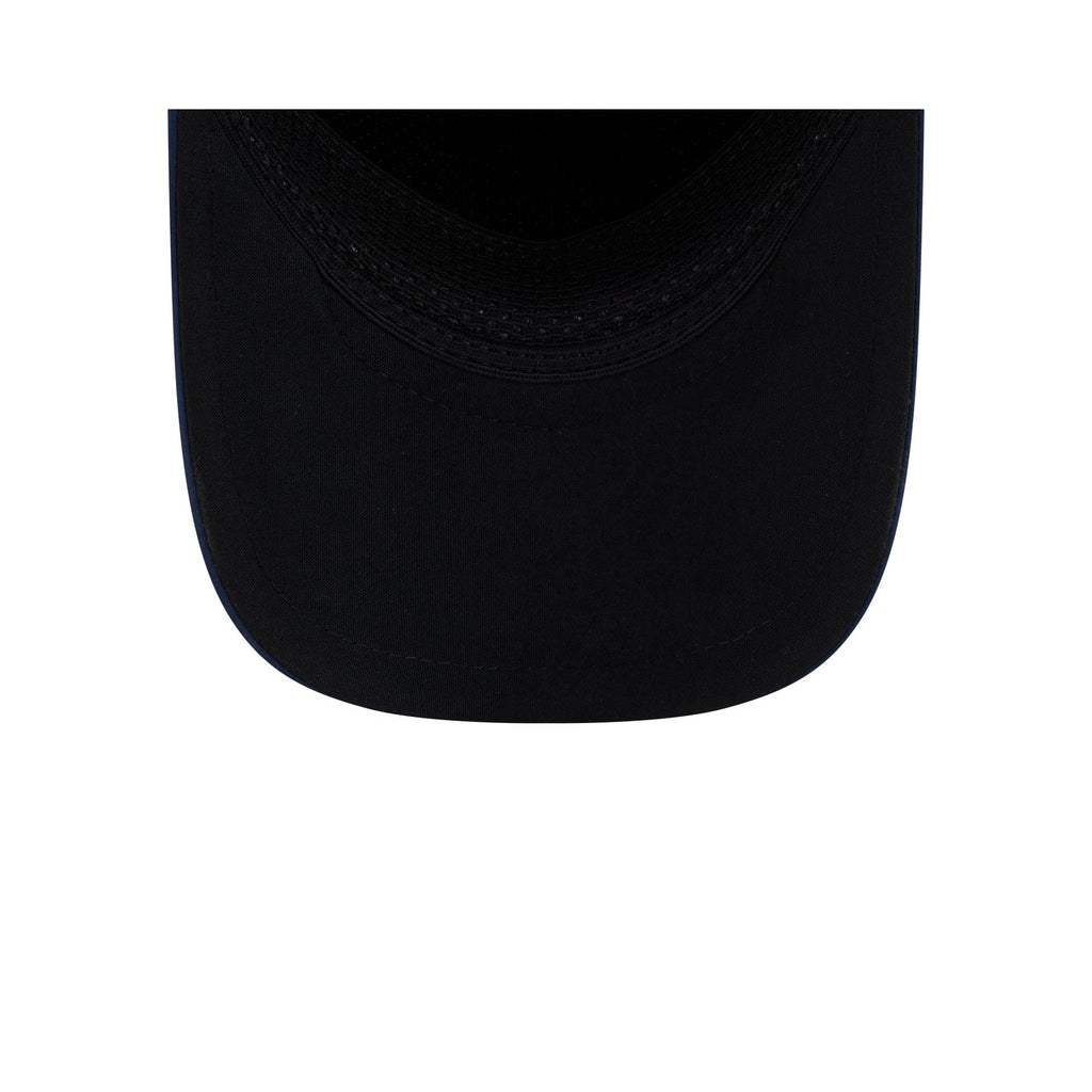 Indiana Pacers 9FORTY APEX Snapback Hat