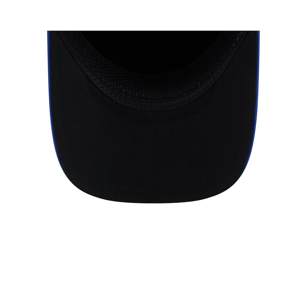 Philadelphia 76ers 9FORTY APEX Snapback Hat