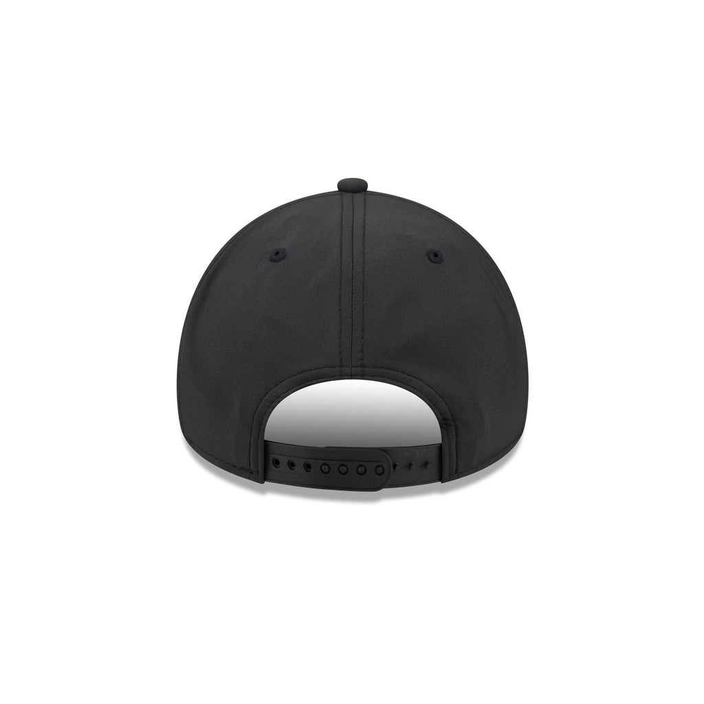 Brooklyn Nets 9FORTY APEX Snapback Hat