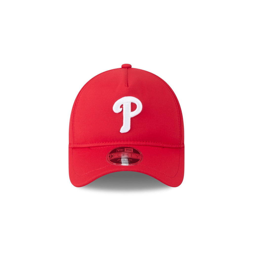 Philadelphia Phillies 9FORTY APEX Snapback Hat