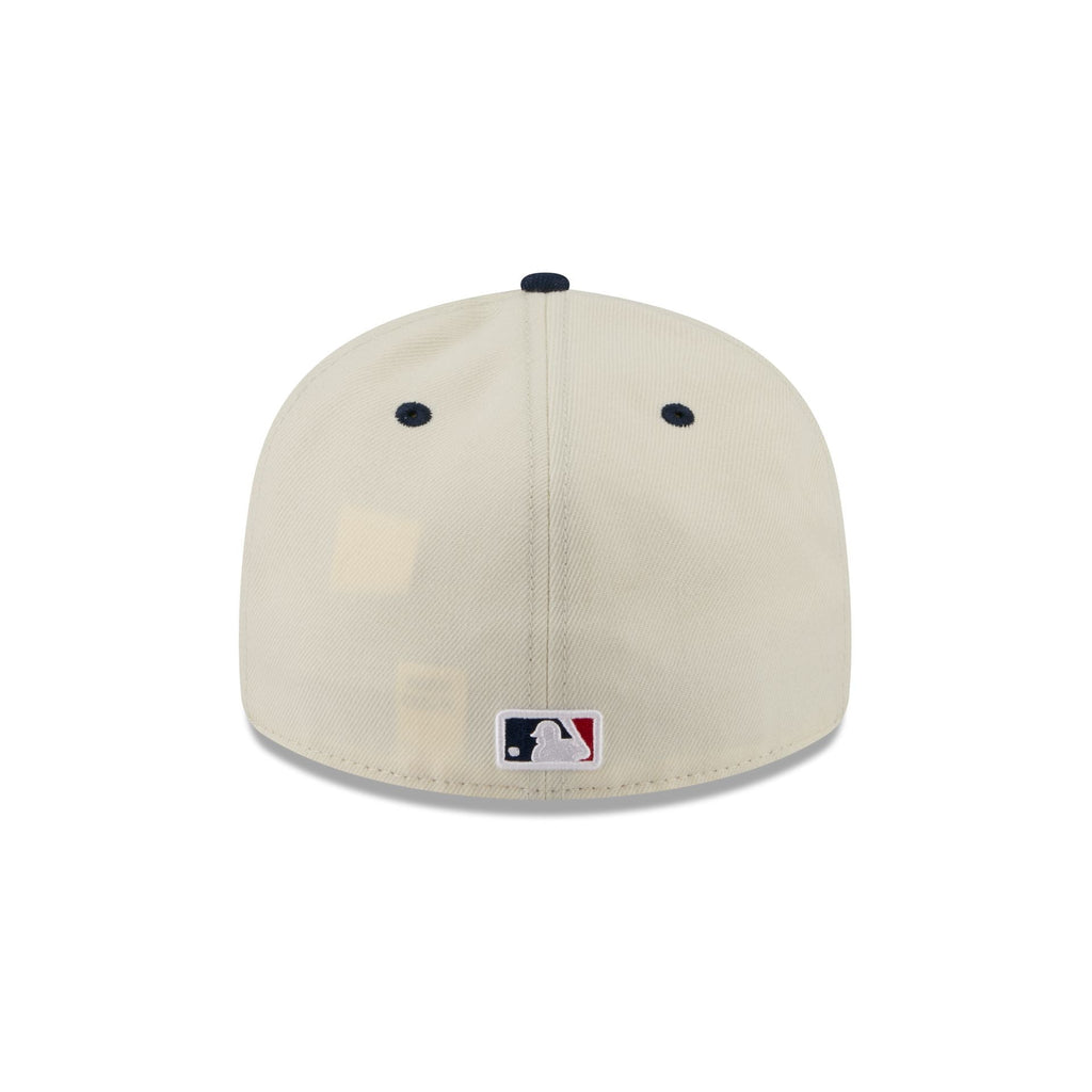 New York Mets Independence Day 2026 Low Profile 59FIFTY Fitted Hat