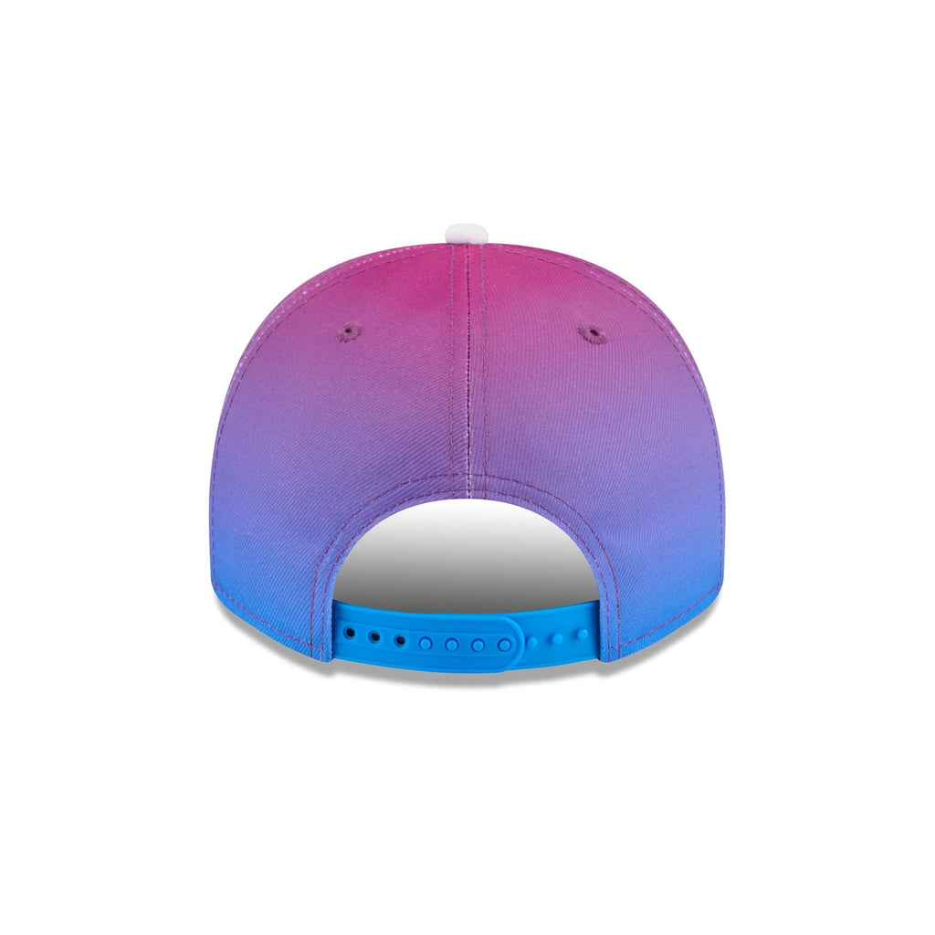 Kansas City Royals 2026 City Connect Fan Specialty 9FIFTY A-Frame Snapback Hat