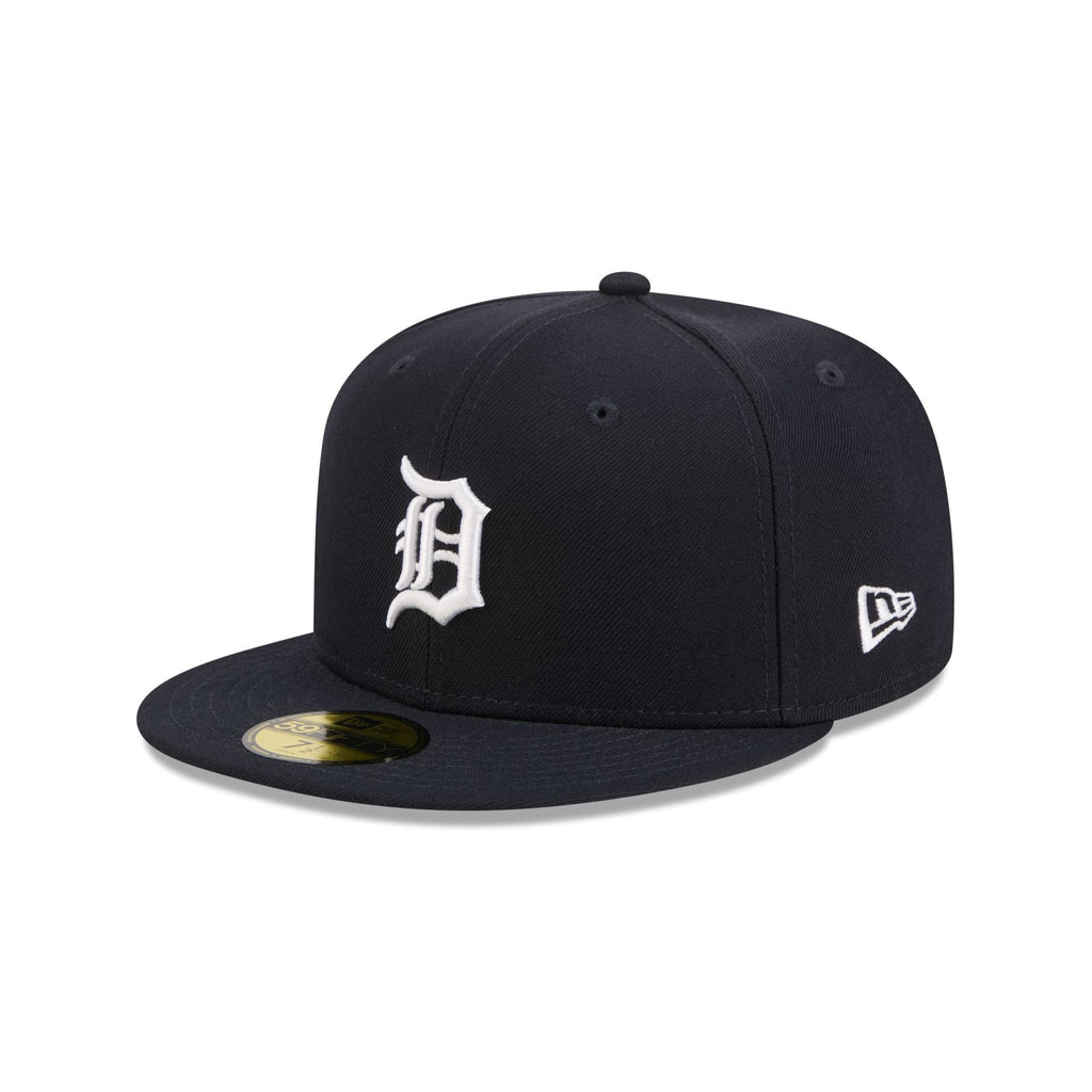 Detroit Tigers 2026 City Connect 59FIFTY Fitted Hat
