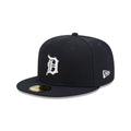 Detroit Tigers 2026 City Connect 59FIFTY Fitted Hat
