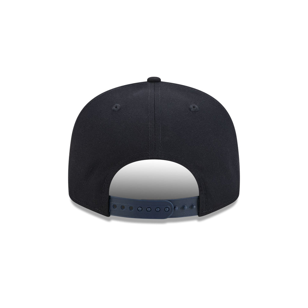 Detroit Tigers 2026 City Connect 9FIFTY Snapback Hat