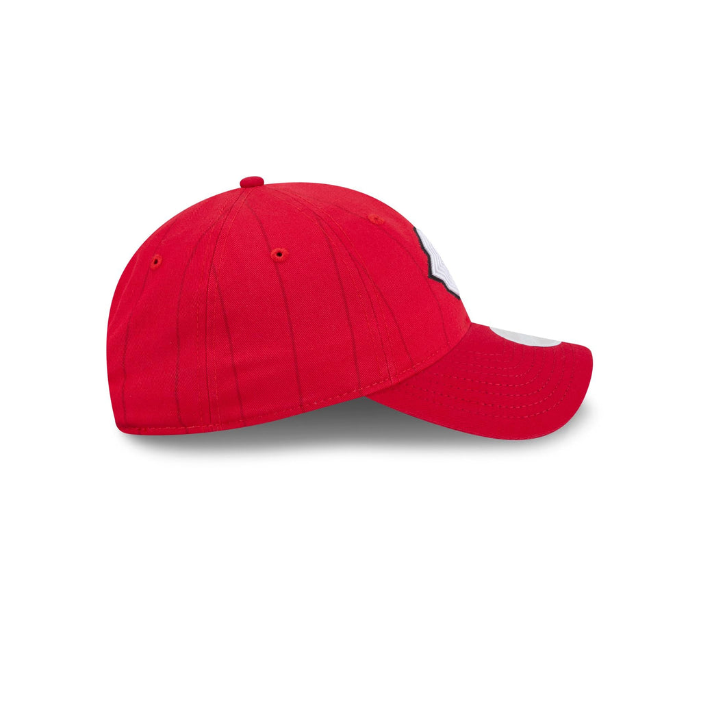 Cincinnati Reds 2026 City Connect Women's 9TWENTY Adjustable Hat