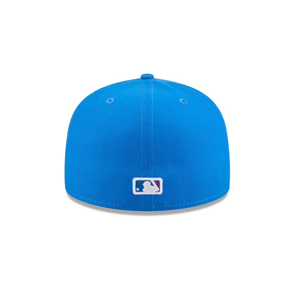 Kansas City Royals 2026 City Connect Fan Pack 59FIFTY Fitted Hat