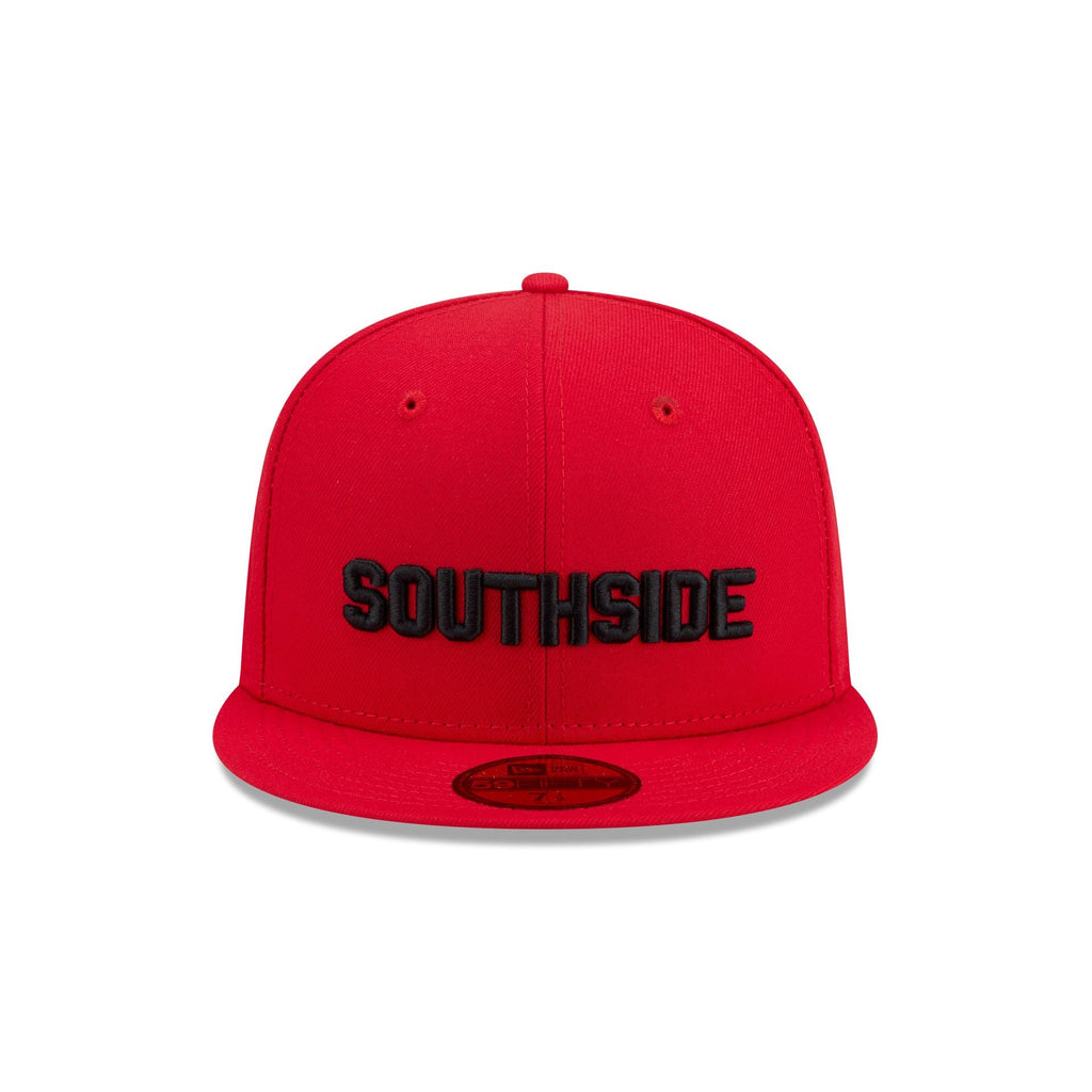Chicago White Sox 2026 City Connect Fan Pack 59FIFTY Fitted Hat