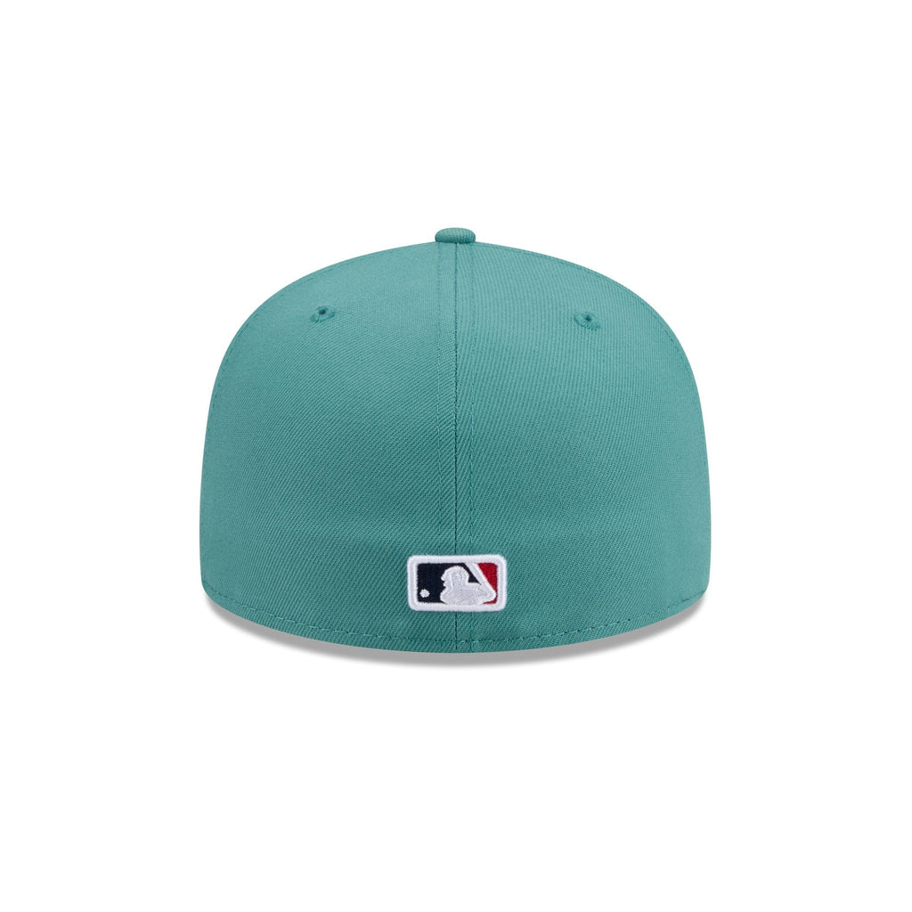 Boston Red Sox 2026 City Connect Fan Pack 59FIFTY Fitted Hat