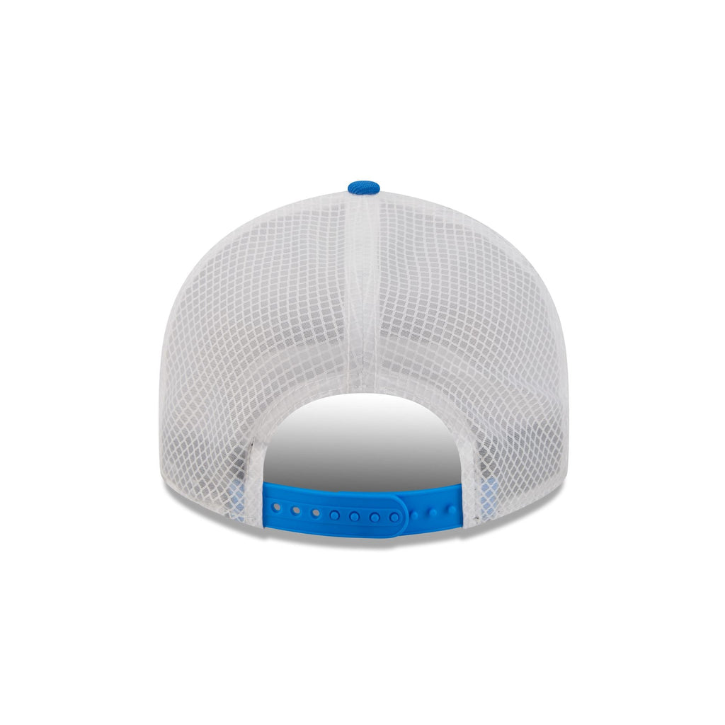 Kansas City Royals 2026 City Connect Fan Pack Split Panel 9FIFTY Snapback Hat
