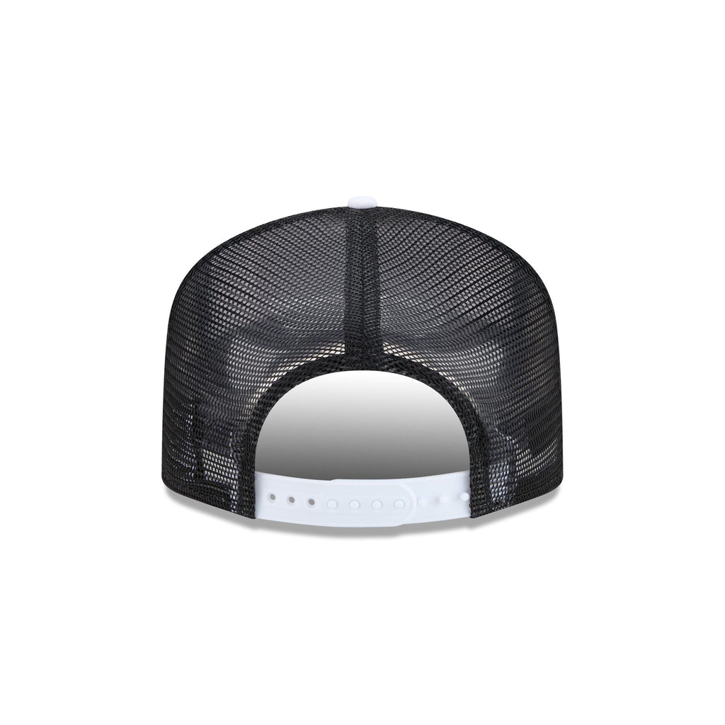 New York Mets 2026 City Connect Fan Pack 19TWENTY Trucker Hat