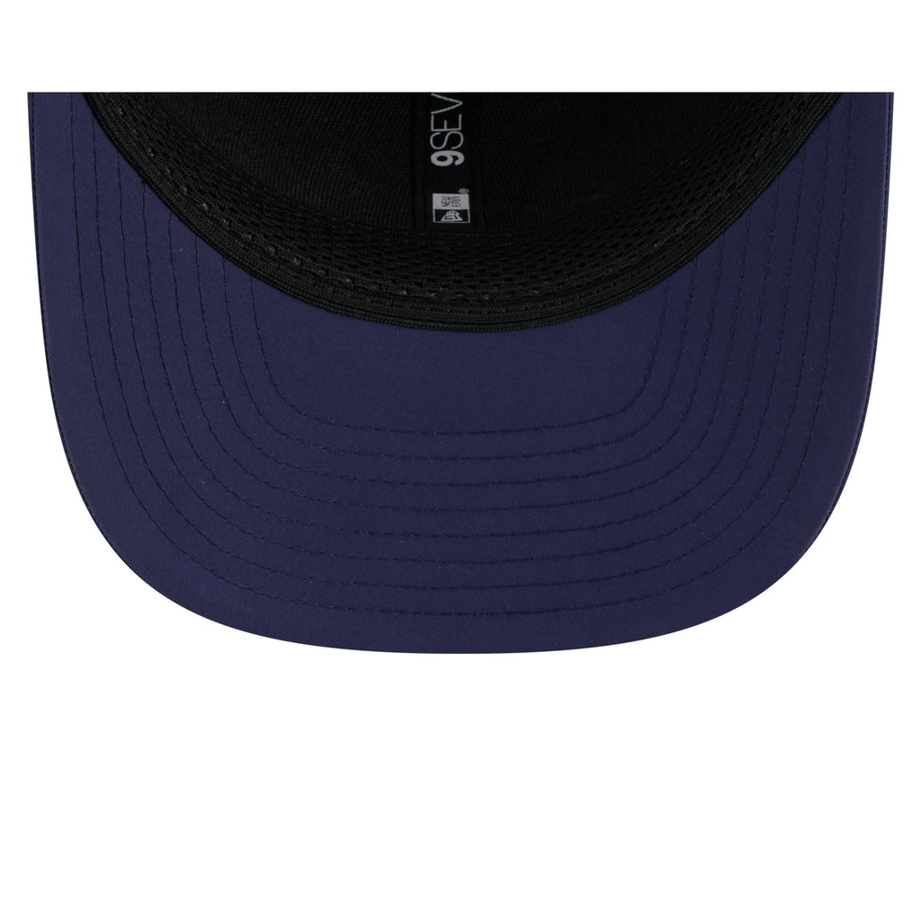 Toronto Blue Jays 2026 Batting Practice Fan Pack 9SEVENTY Stretch-Snap Hat