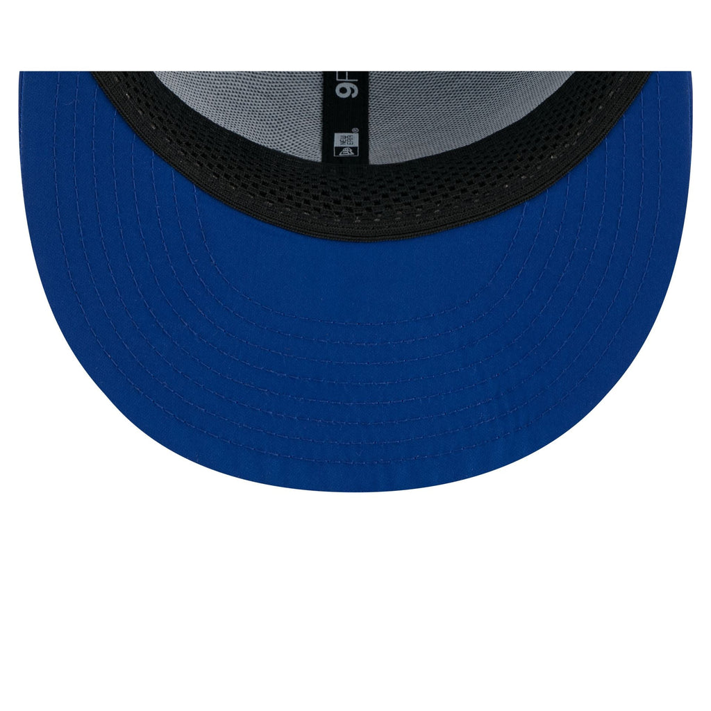 Kansas City Royals 2026 Batting Practice Fan Pack 9FIFTY Snapback Hat