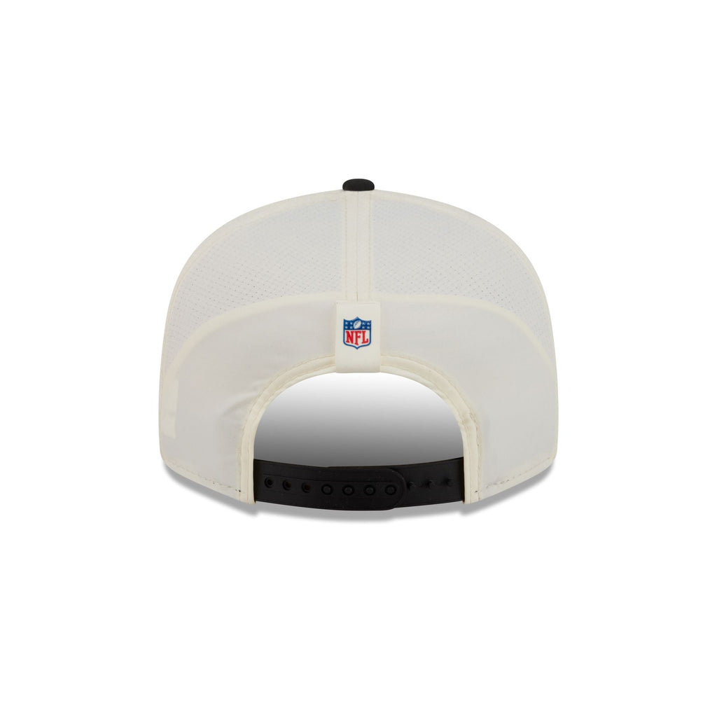 Cincinnati Bengals 2026 Training 9FIFTY Snapback Hat