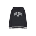New York Yankees Boys Stripe Hoodie