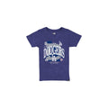 Los Angeles Dodgers Girls Washed T-Shirt