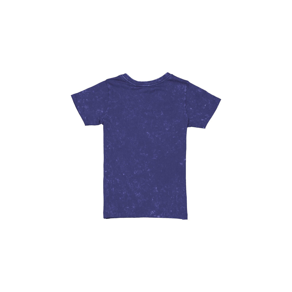 Los Angeles Dodgers Girls Washed T-Shirt