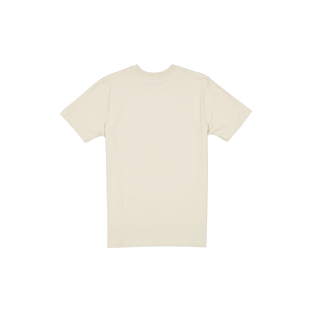 San Francisco 49ers Throwback Helmet Chrome White T-Shirt