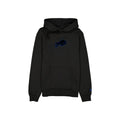Buffalo Bills Core Black Hoodie