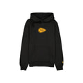 Kansas City Chiefs Core Black Hoodie