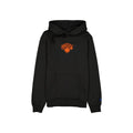 New York Knicks Core Black Hoodie