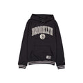 Brooklyn Nets Throwback Academic Hoodie
