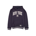 New York Yankees Throwback Academic Hoodie