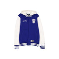 New York Knicks Throwback Fleece Jacket