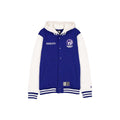 Minnesota Timberwolves Throwback Fleece Jacket