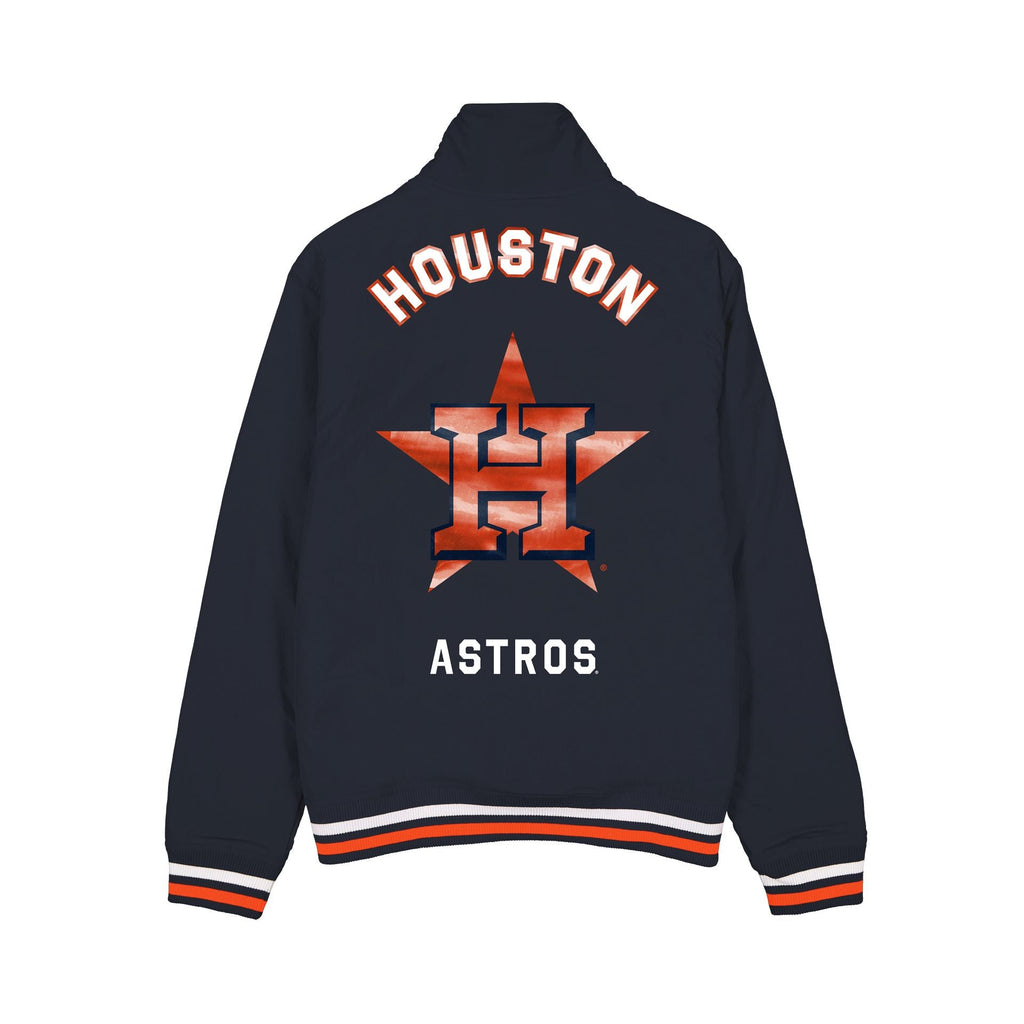 Houston Astros Collegiate Jacket