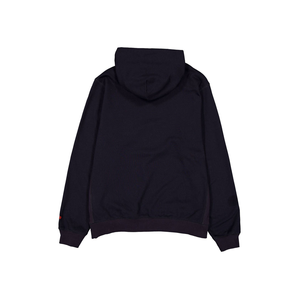 Houston Astros Campus Hoodie