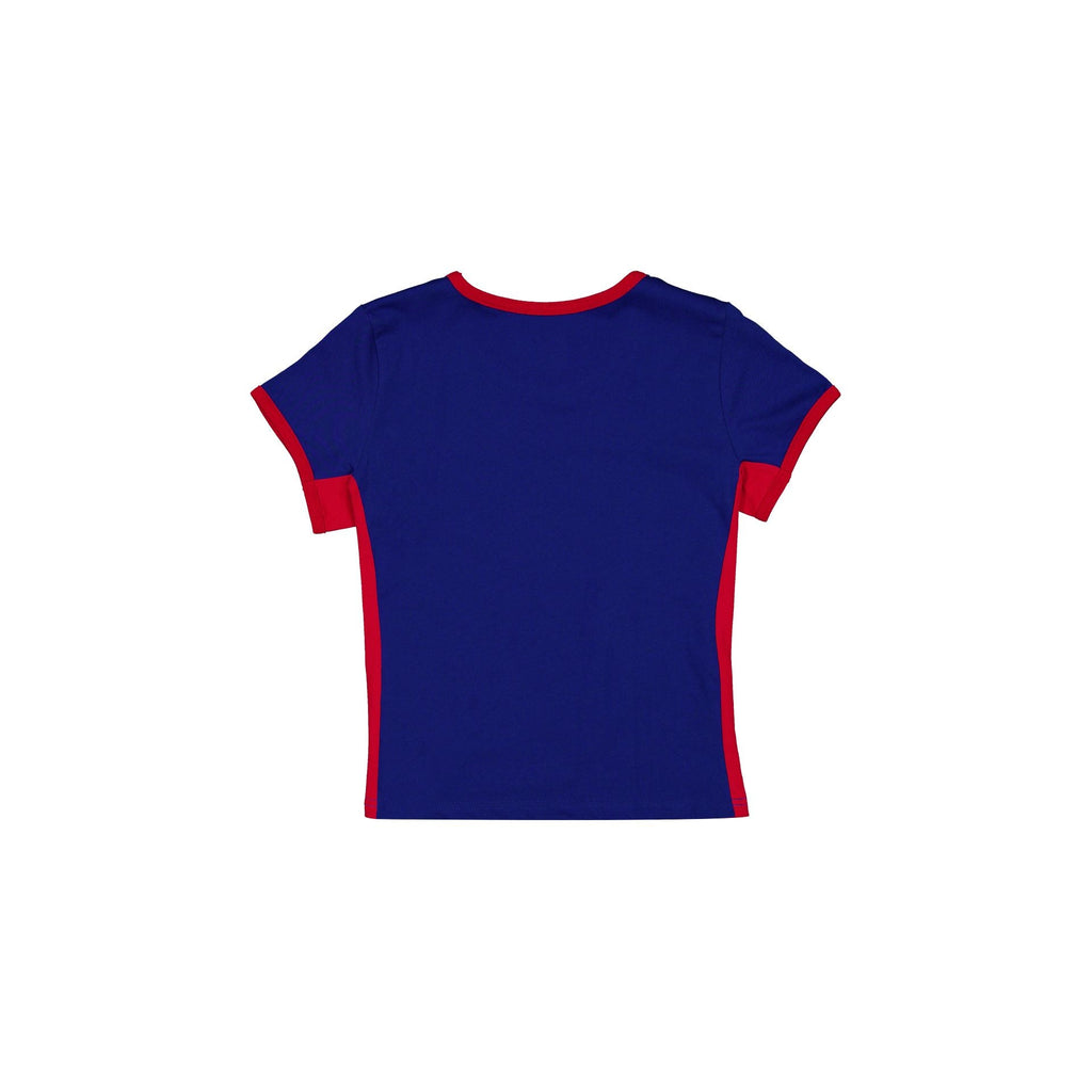 Buffalo Bills Women's Baby Tee