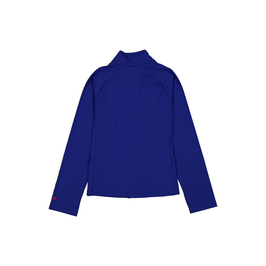 Buffalo Bills Women's Full-Zip Athletic Jacket