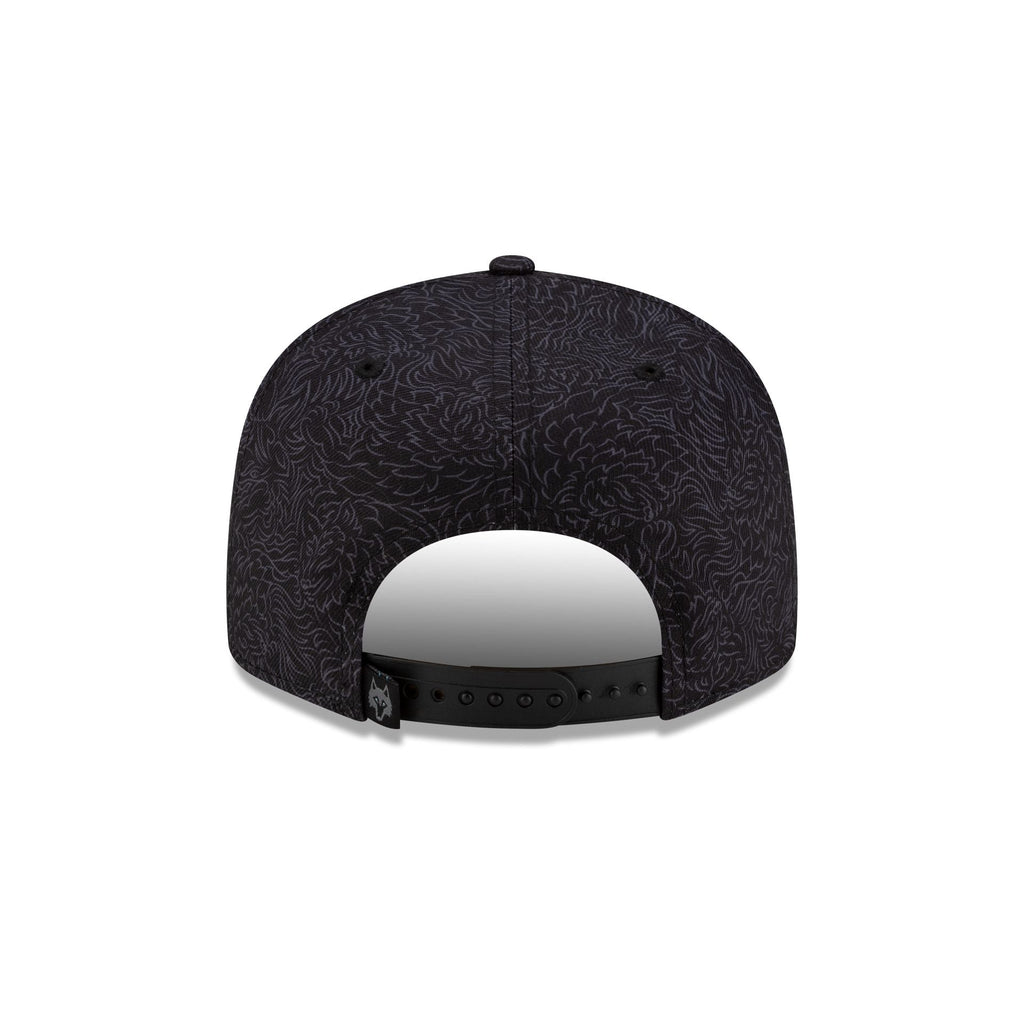 Greyson Clothiers x Buffalo Bills Den of Thieves 9FIFTY Snapback Hat