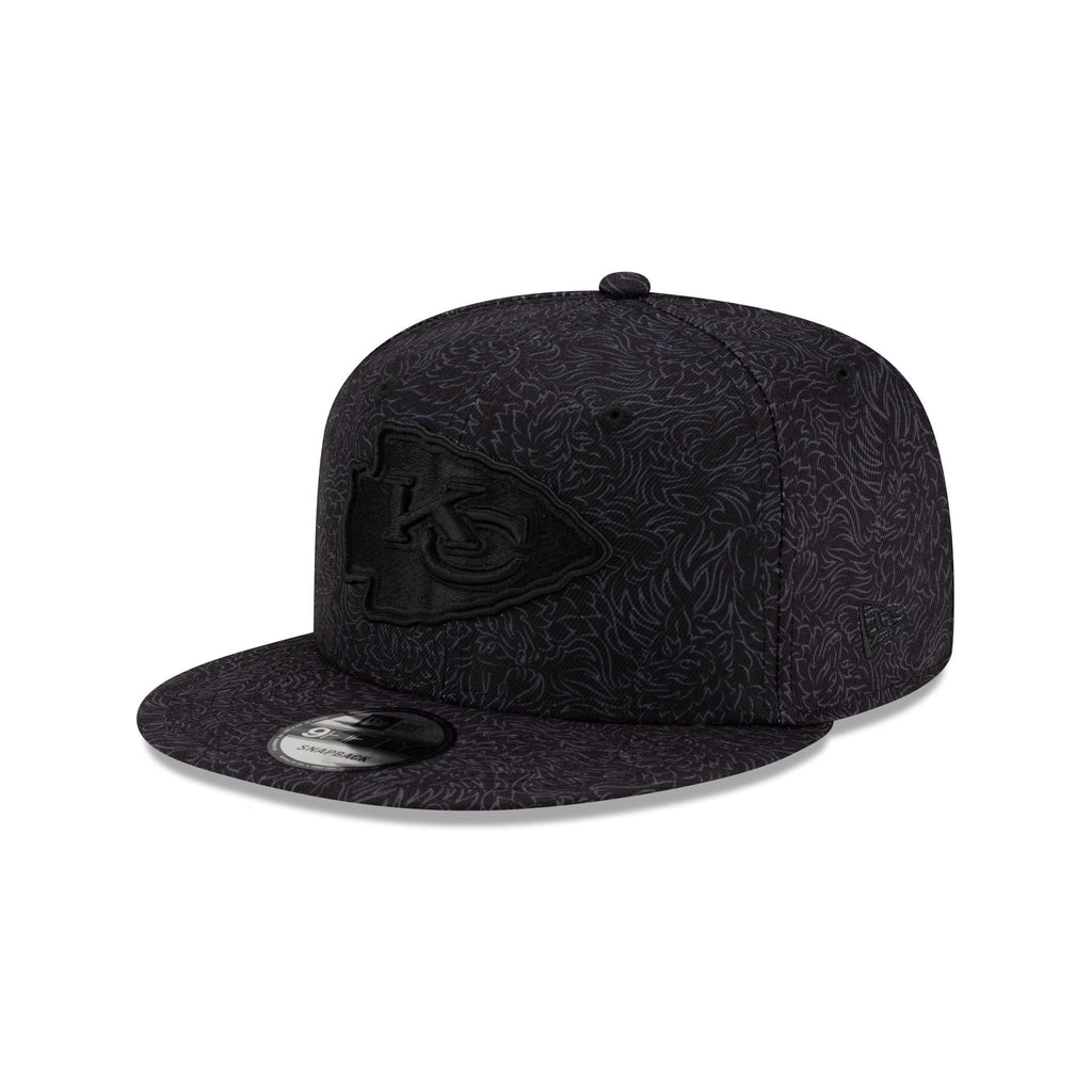Greyson Clothiers x Kansas City Chiefs Den of Thieves 9FIFTY Snapback Hat