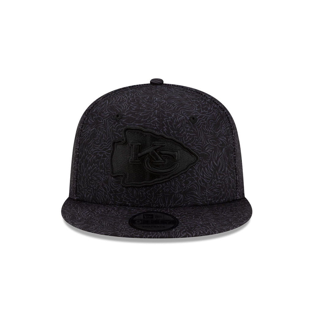Greyson Clothiers x Kansas City Chiefs Den of Thieves 9FIFTY Snapback Hat