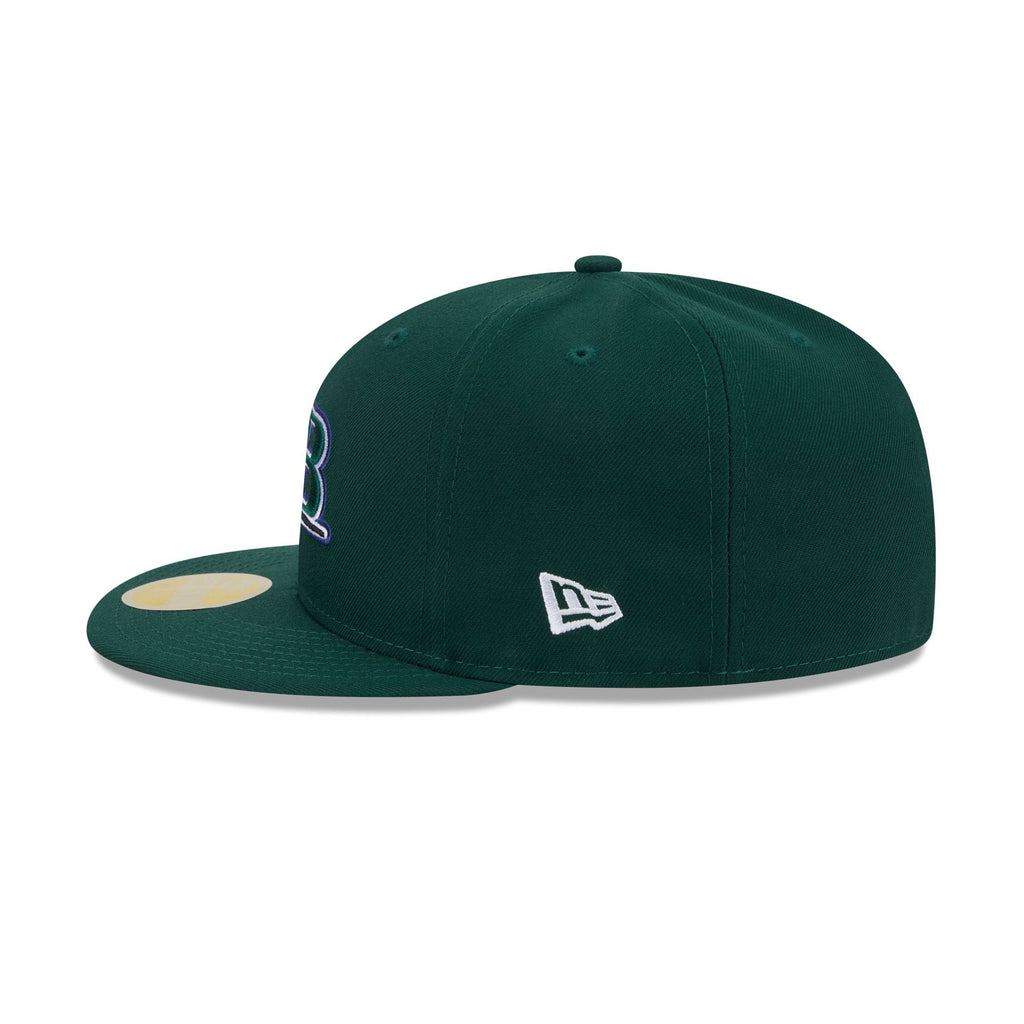 Tampa Bay Rays 2026 Hall of Fame 59FIFTY Fitted Hat
