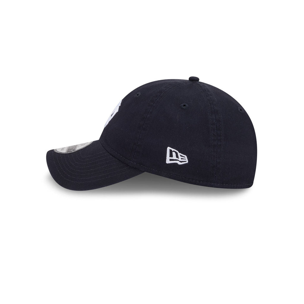 New York Yankees 2026 Hall of Fame 9TWENTY Adjustable Hat